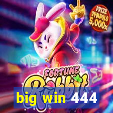 big win 444